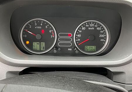 Ford Fusion 1,25 Ambiente Ambiente
