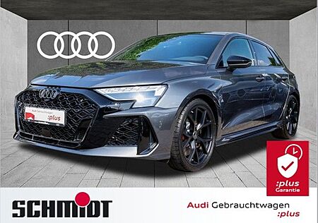 Audi RS3 Sportback Matrix LED Pano Sonos Sportabgas A
