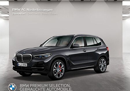 BMW X5 xDrive45e Massage AHK Driv.Assist.Prof Laser
