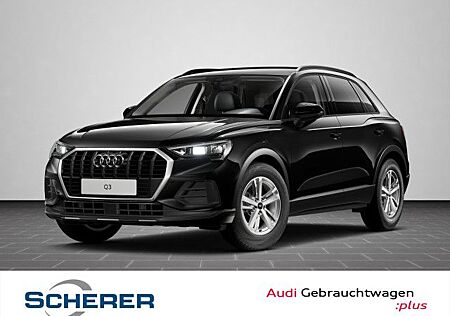 Audi Q3 35 TDI 110(150) kW(PS) S tronic