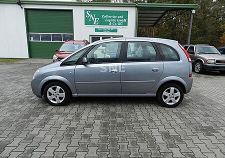 Opel Meriva Cosmo