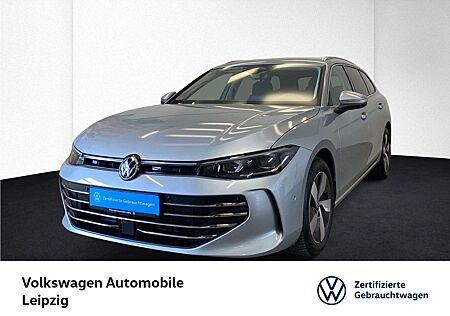 VW Passat Variant Volkswagen Passat 2.0 TDI Business *IQ*Area View*AHK*DCC