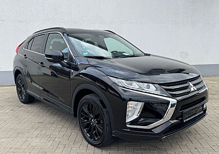 Mitsubishi Eclipse Cross Active+ 4WD