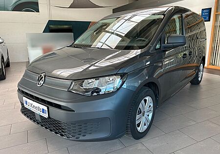 VW Caddy Volkswagen Maxi 2.0TDI/KLIMA/DAB+/PDC/TEMP