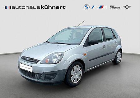 Ford Fiesta +nur an Händler/Export+