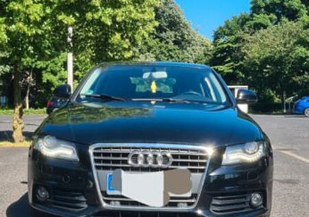 Audi A4 1.8 TFSI Ambiente Avant Ambiente
