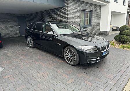 BMW 520i -