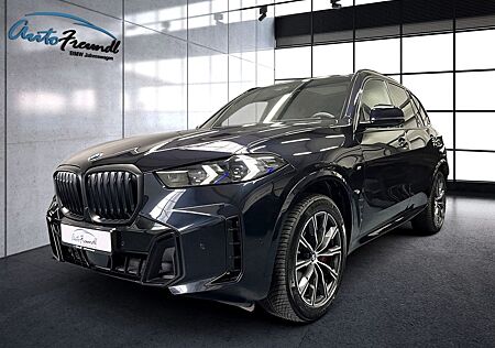 BMW X5 gebraucht kaufen BMW X5 40i M Sport Pro *Pano*AHK*Iconic*SC*