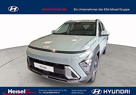 Hyundai Kona Hybrid Prime Hybrid- Standort Merzig