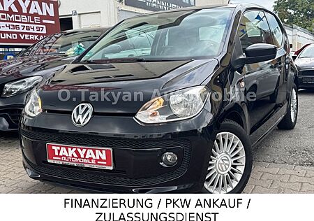 VW Up Volkswagen ! high ! BMT