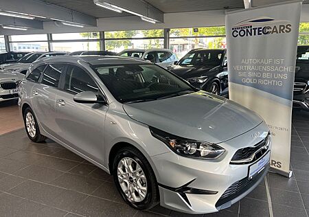 Kia Cee'd Sportswagon Ceed Sportswagon 1.6 CRDI Vision VIELE PAKETE