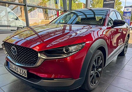 Mazda CX-30 Homura