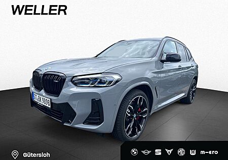 BMW X3 M40i Leasing ab 789 EUR M-Sport HUD PANO Navi