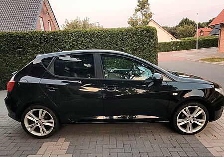 Seat Ibiza 1.4 16V Sport Sport