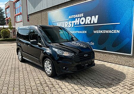 Ford Transit Connect Kasten Trend / Klima / PDC