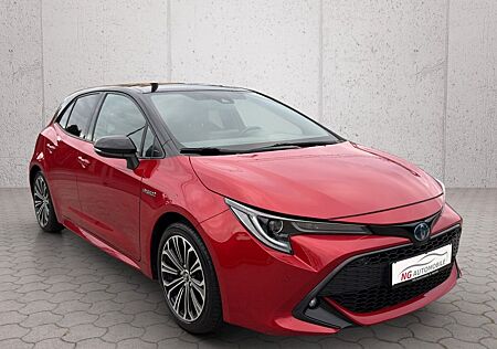 Toyota Corolla 2.0 Hybrid Club *LED-Schein.*ACC*AHK*