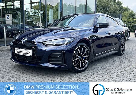 BMW i4 M50 xDrive M Sport //Stop&Go AHK FACELIFT!!!