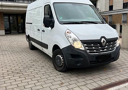 Renault Master 2.3 L2h2