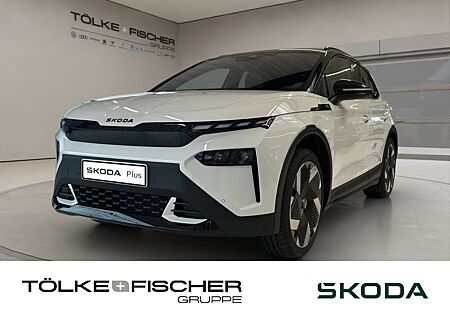 Skoda Elroq 85 First Edition DCC ACC Kam. Navi LED