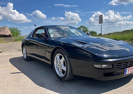 Ferrari 456 GT GT
