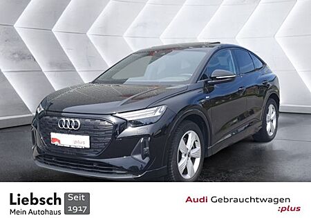Audi Q4 e-tron Q4 Sportback e-tron MATRIX AHK HUD RFK PANO