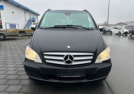 Mercedes-Benz Viano 3.0CDI Trend Edition Kompakt*AUTOMATIK*AHK