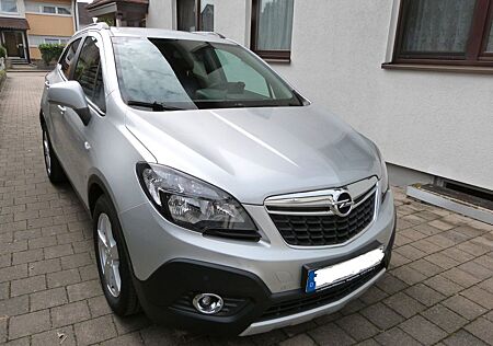 Opel Mokka 1.4 Turbo ecoFLEX Edition Start/Stop E...