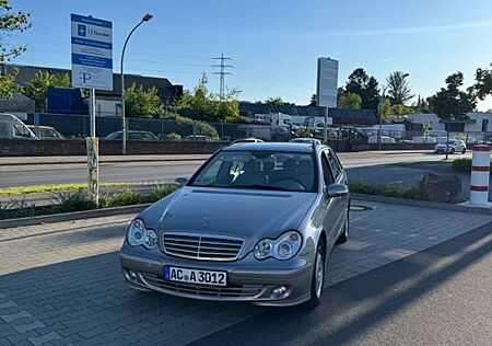 Mercedes-Benz C 200 CDI T CLASSIC Classic