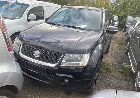 Suzuki Grand Vitara 3.2 VVT 20 Jahre