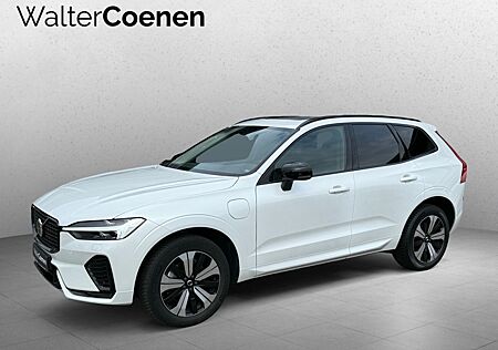 Volvo XC 60 XC60 T6 AWD Recharge Plus Dark Fahrerassistenz-P
