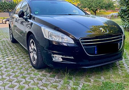 Peugeot 508 SW Allure HDi 160 Automatik Allure