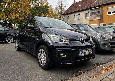 VW Up Volkswagen ! 1.0 44kW *1. Hand*