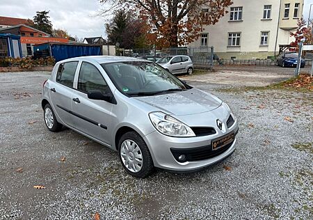 Renault Clio III Expression