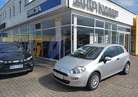 Fiat Punto 1.2 *In Geremrsheim*