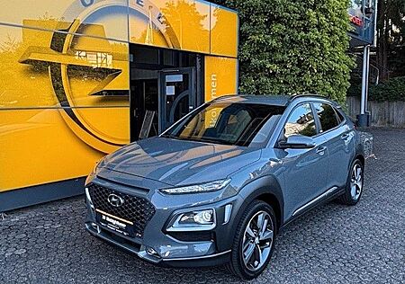 Hyundai Kona Style 2WD