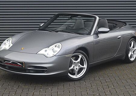 Porsche 996 3.6 Cabrio Carrera 2 911 Cabrio
