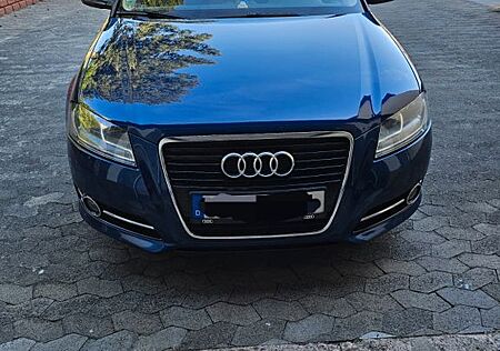 Audi A3 1.6 Ambition