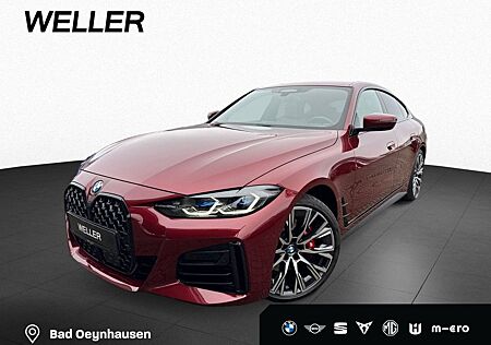 BMW 430i Gran Coupé M Sport PRO Laser ACC H/K HUD