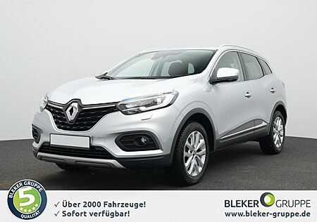 Renault Kadjar TCe 140 Limited Deluxe