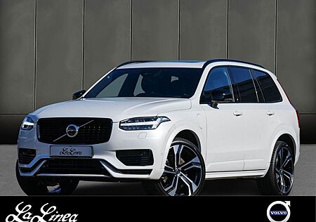 Volvo XC 90 XC90 T8 Ultra Dark B&W*Pano