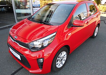 Kia Picanto 1.2 Dream Team