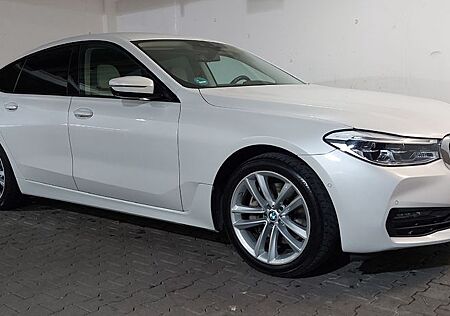 BMW 630d GT Sport Line