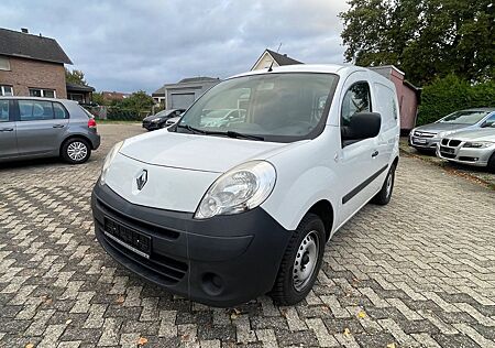 Renault Kangoo Rapid Basis * LKW Zulassung * Klima *
