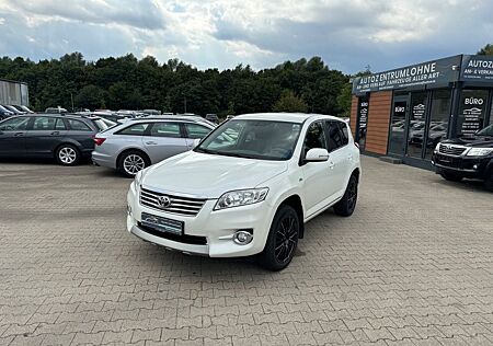 Toyota RAV 4 RAV4 Travel/2,2/KLIMA/AHK/TEMPOMAT/NAVI