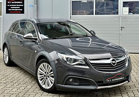 Opel Insignia A 2.0 Sports Tourer |LED | NAVI |Kamera