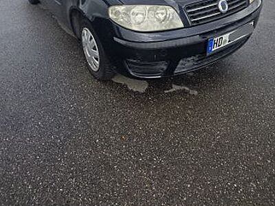 Fiat Punto 1.2 8V -