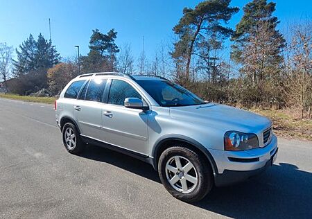 Volvo XC 90 XC90 3.2 Automatik. Executive 7-Sitzer