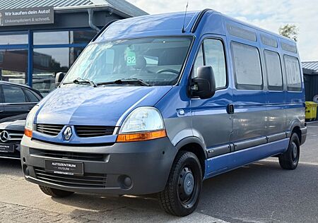 Renault Master II Phase 2 Kasten L3H2 Kasten*HU/AU NEU*