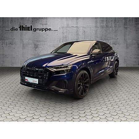 Audi Q8 leasen