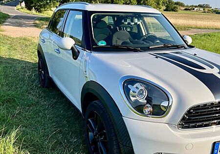 Mini One Countryman Countryman one